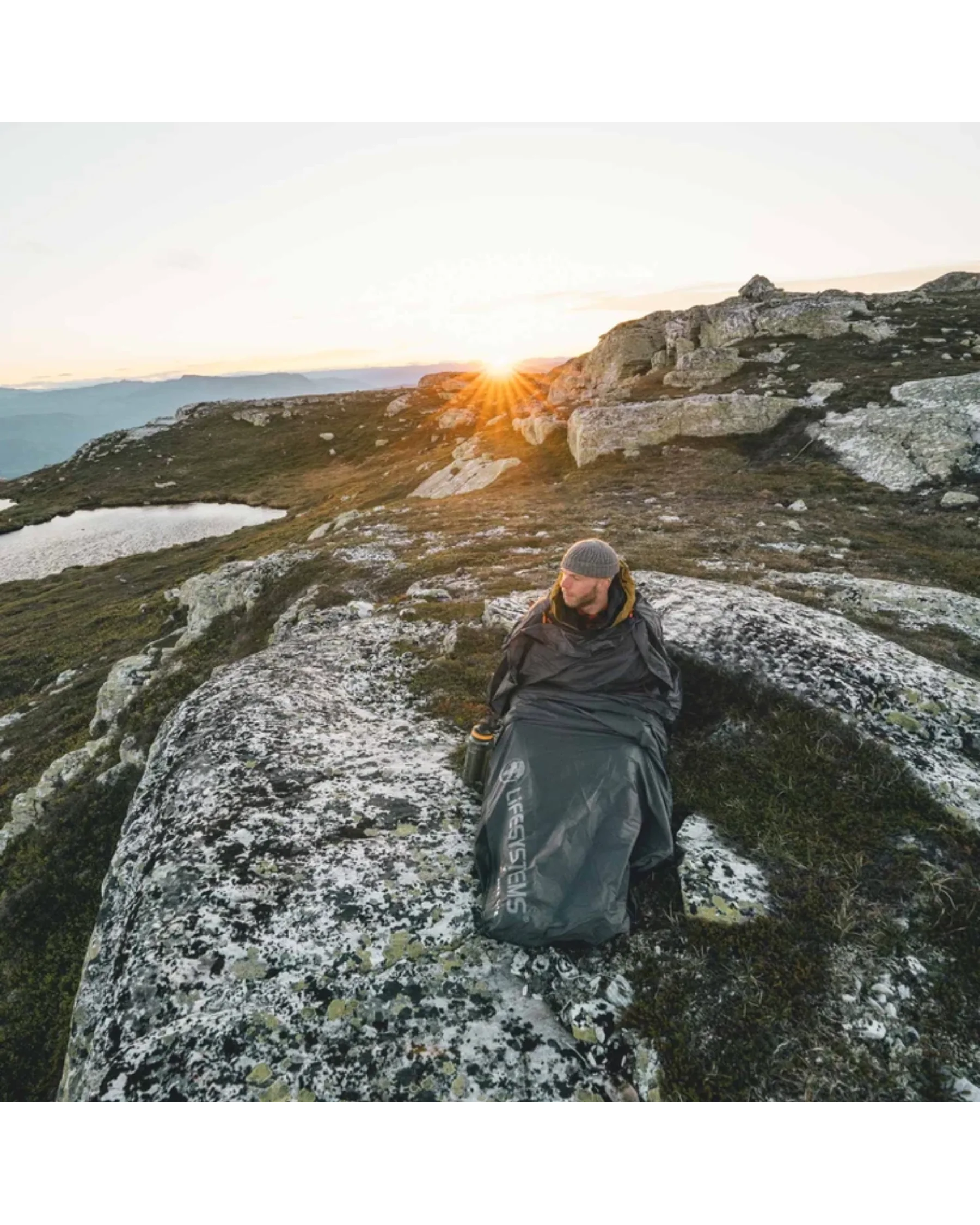 Venture Lite Bivi