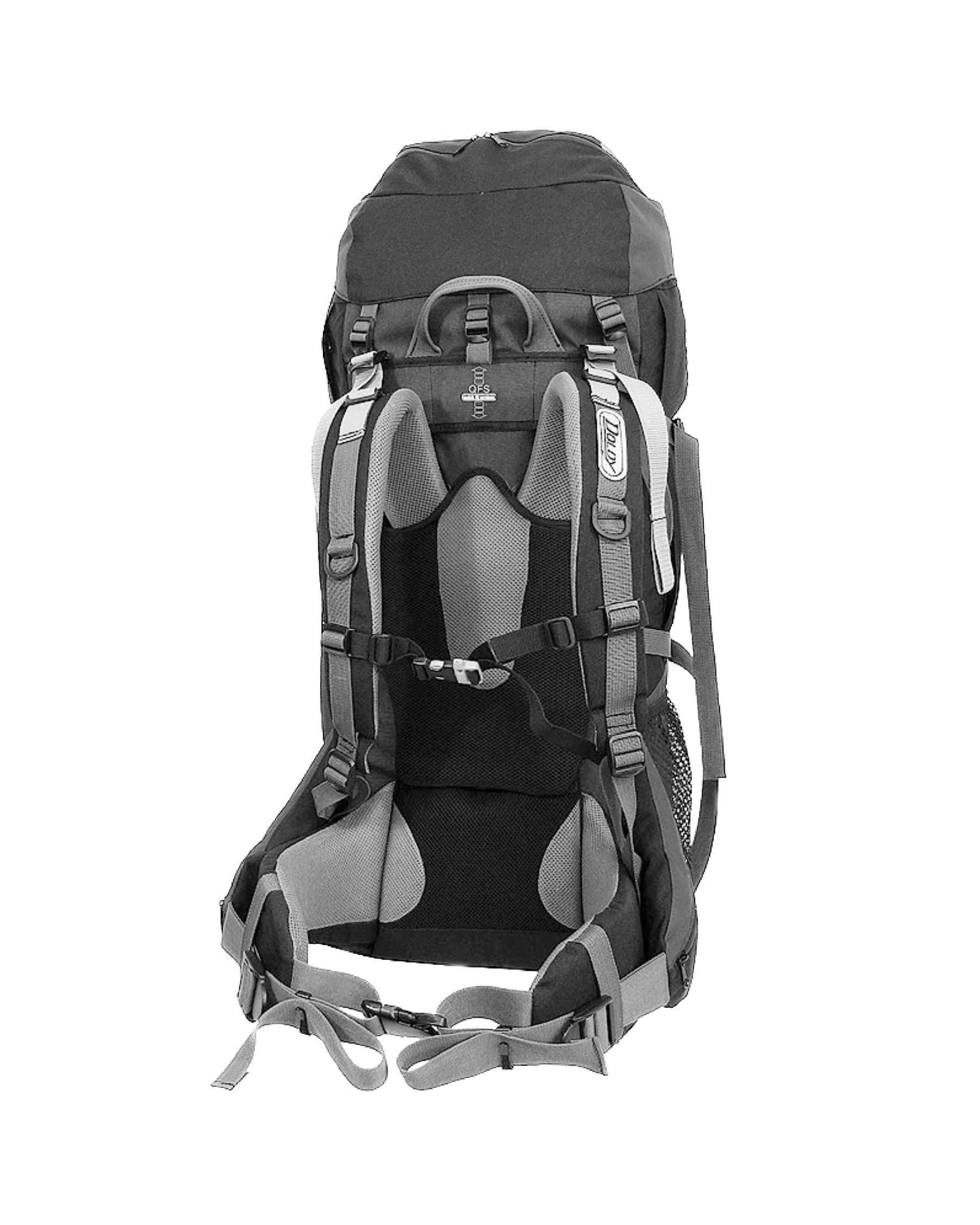Pumori TR 65