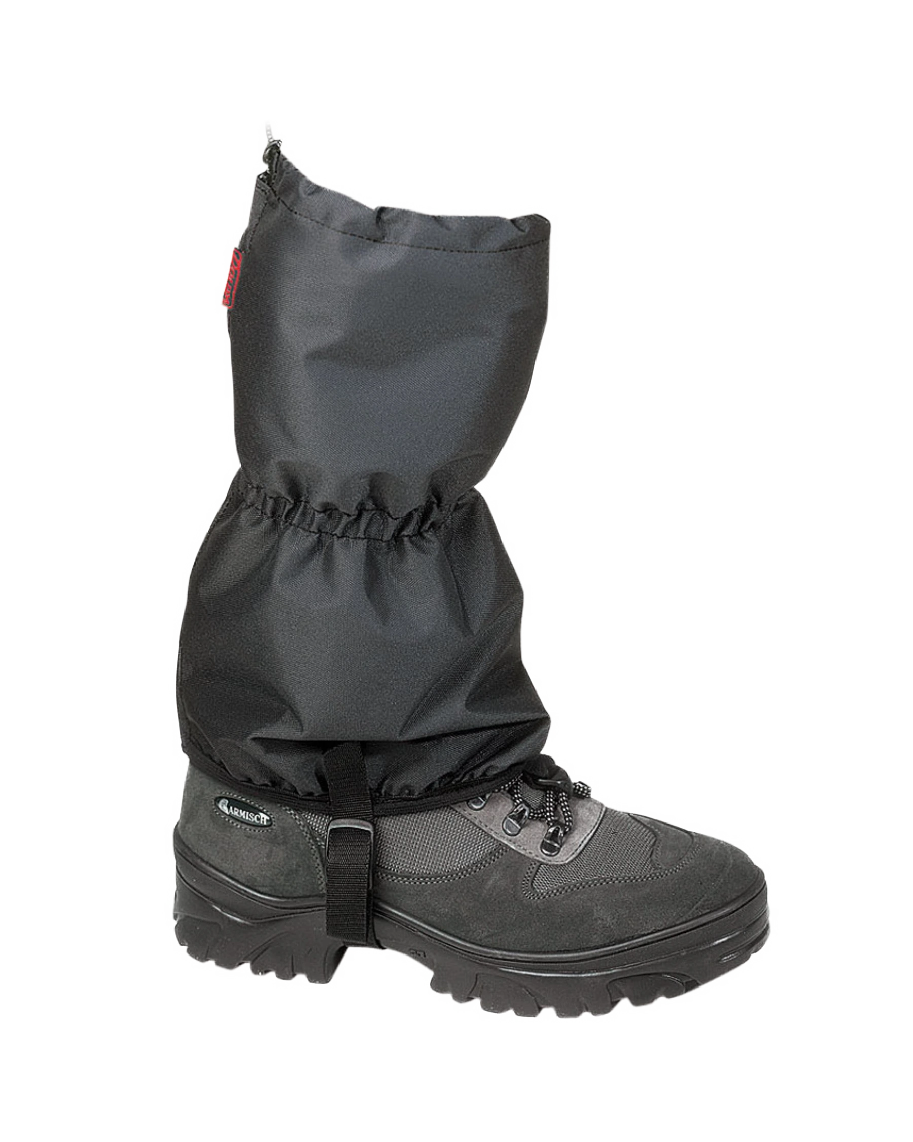 Gaiters Light Short