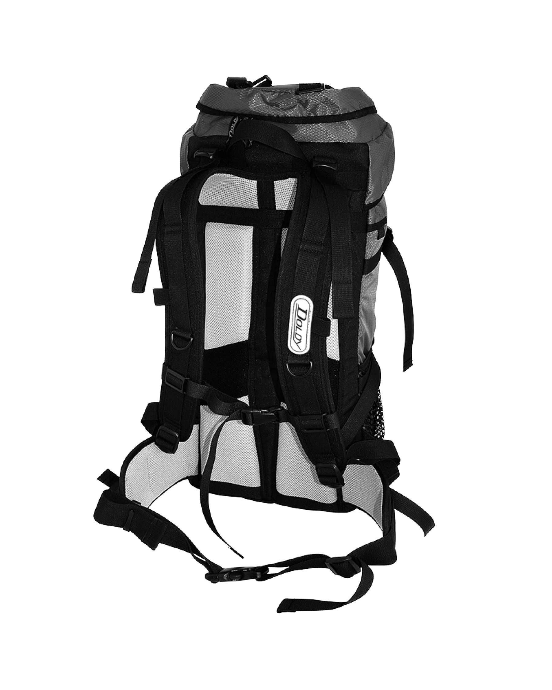 Avenger red 40L