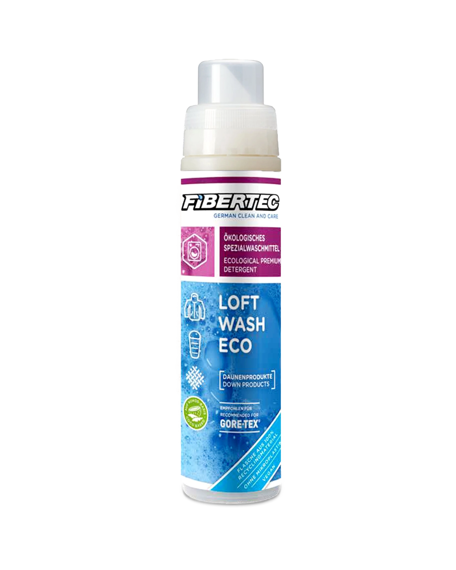 Loft Wash Eco