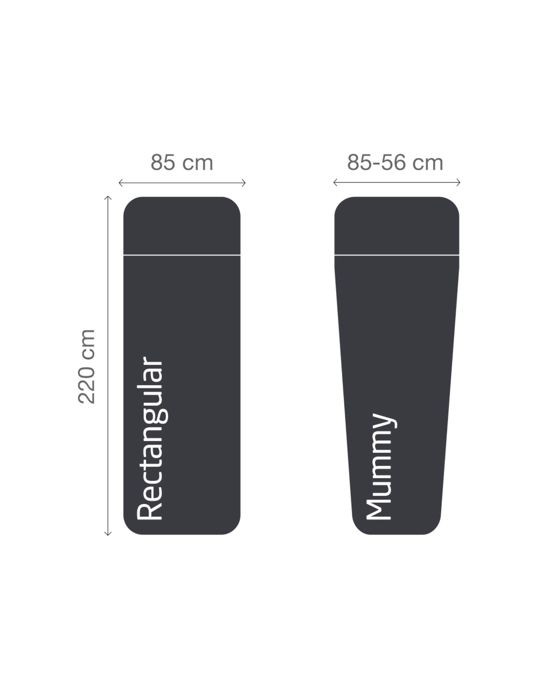 Silk Sleeping Bag Liner