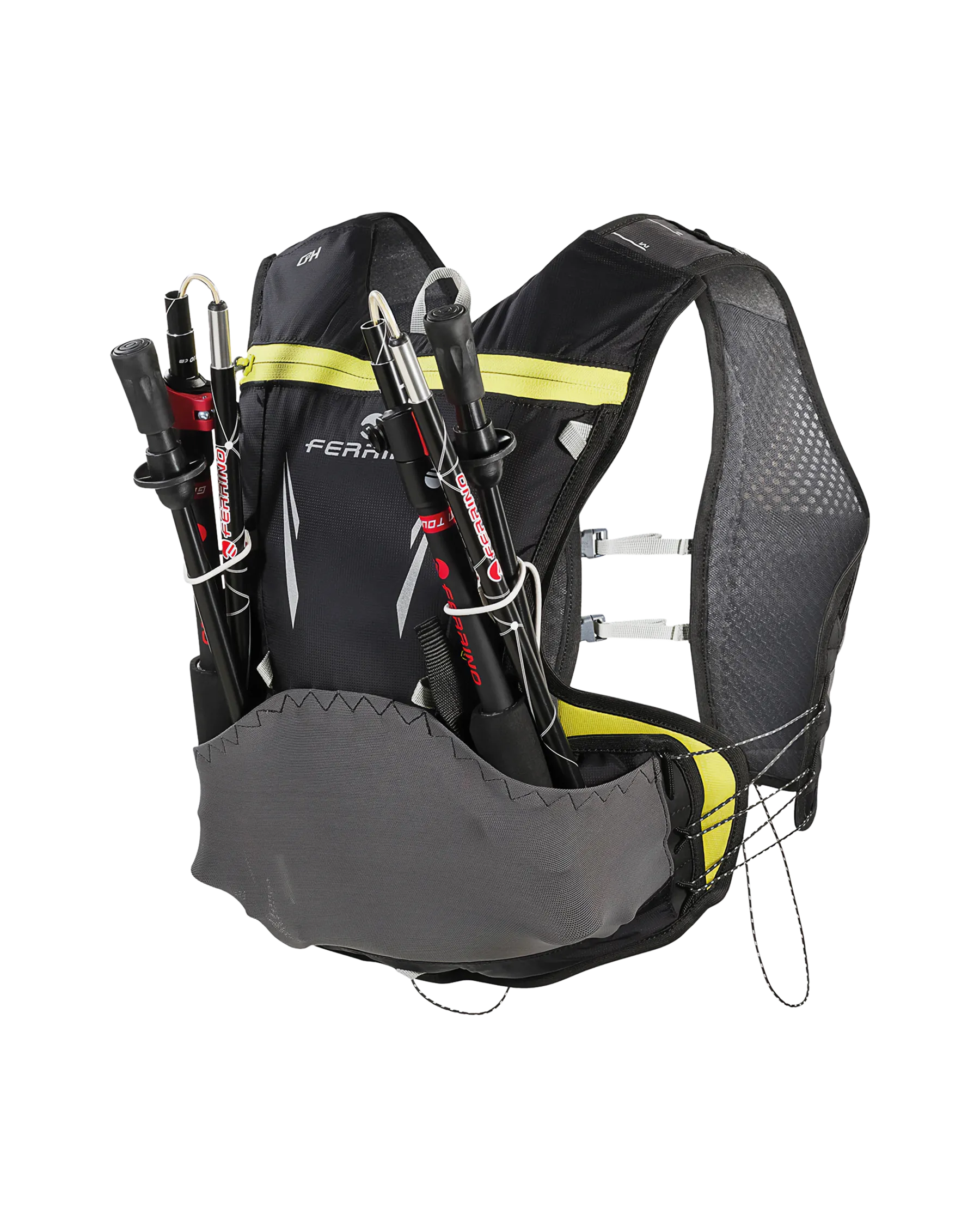 X-Track Vest
