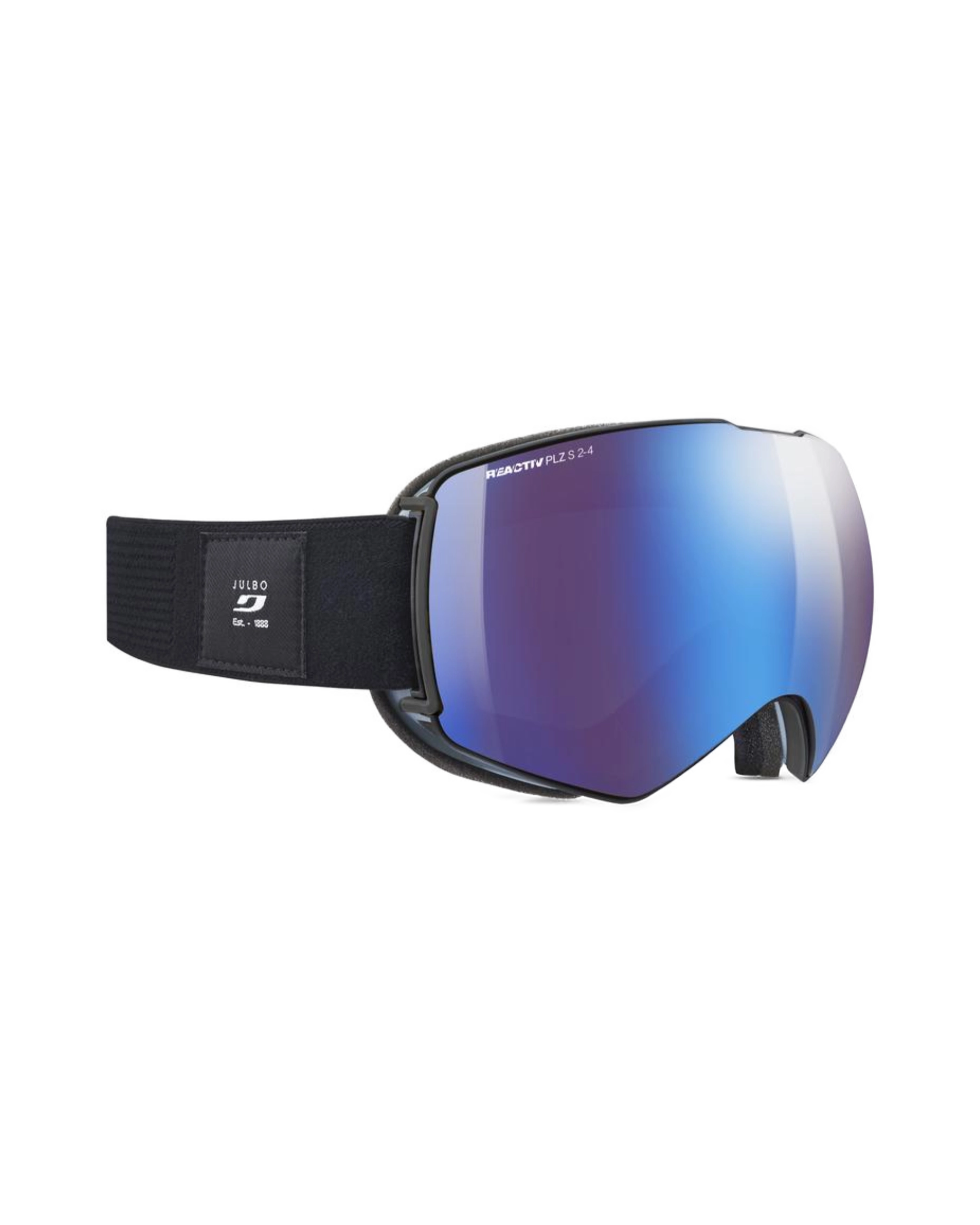 Lightyear Reactiv Polarized SK 2-4