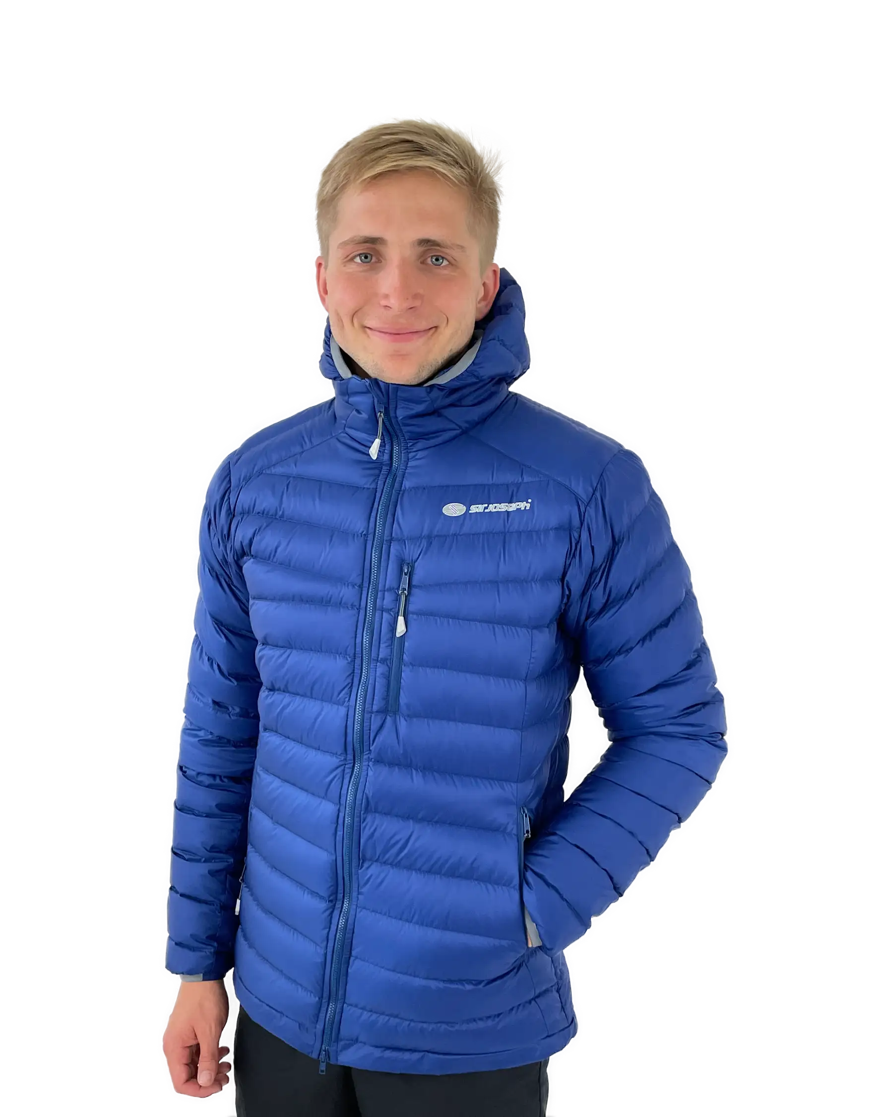 Atol Hooded Man II