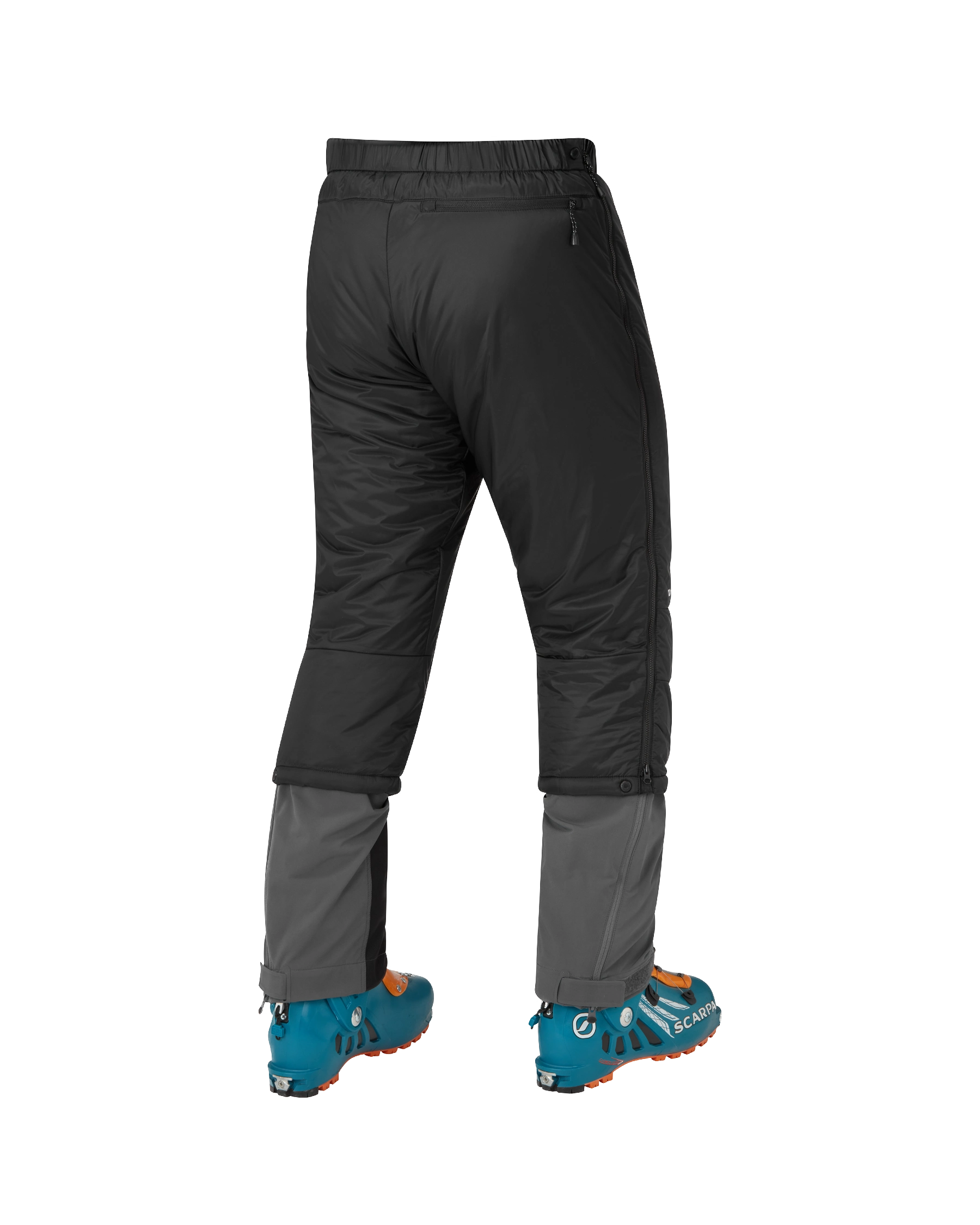 Compressor 3/4 Pant