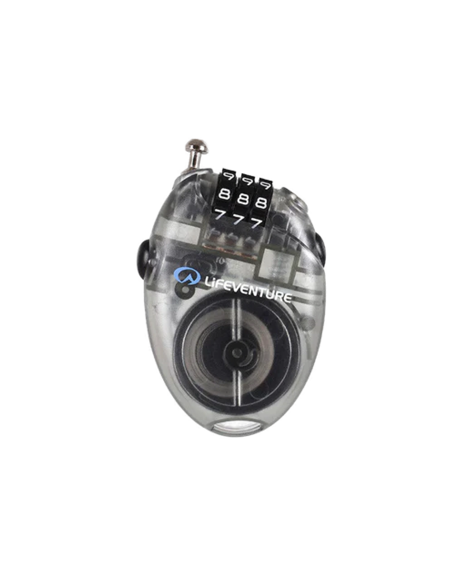 Mini Cable Lock