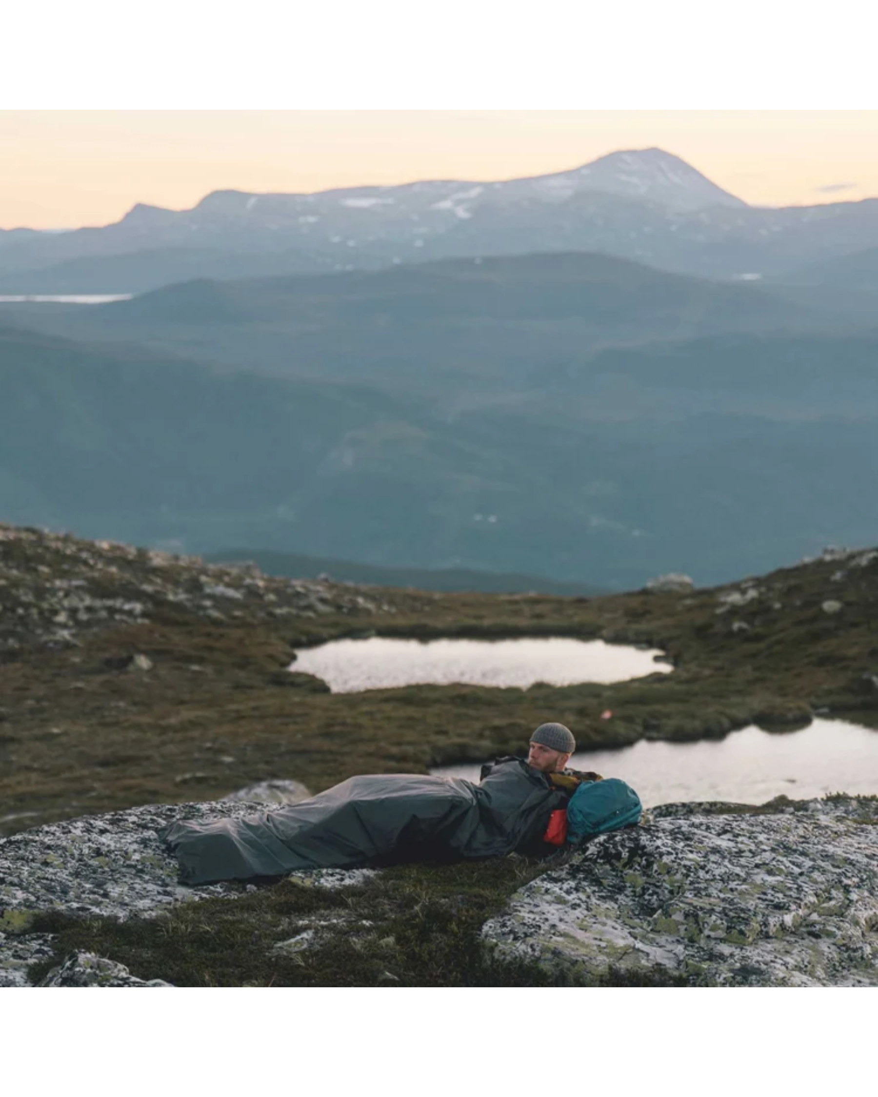 Venture Lite Bivi