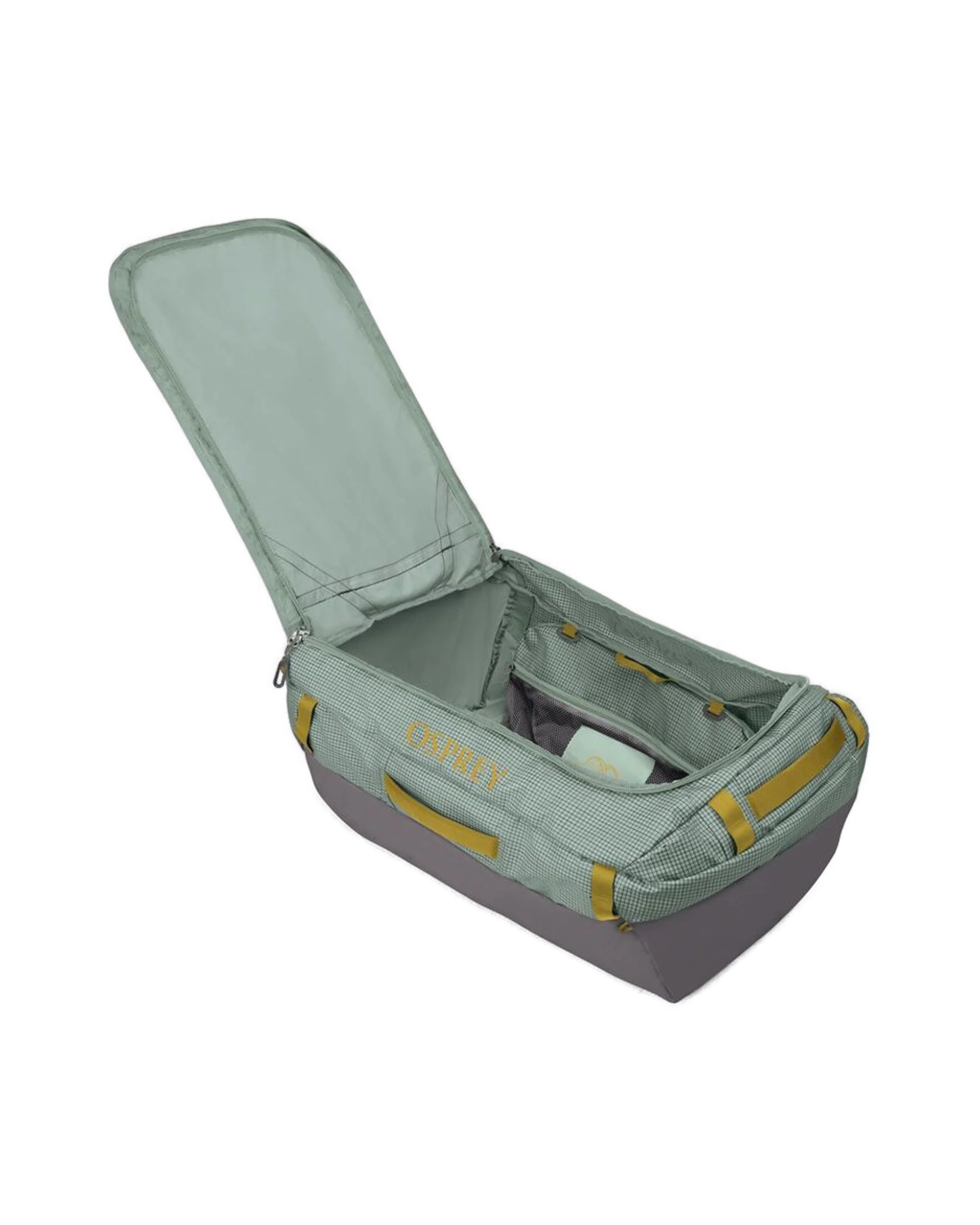 Transporter Duffel 95