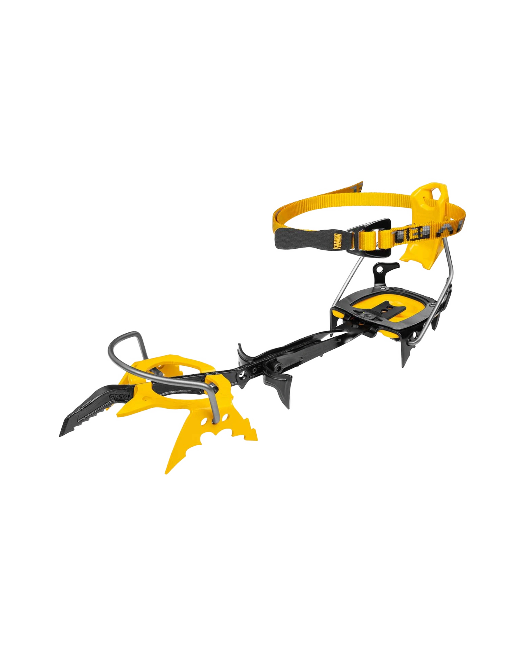 G20 Plus Cramp-O-Matic EVO