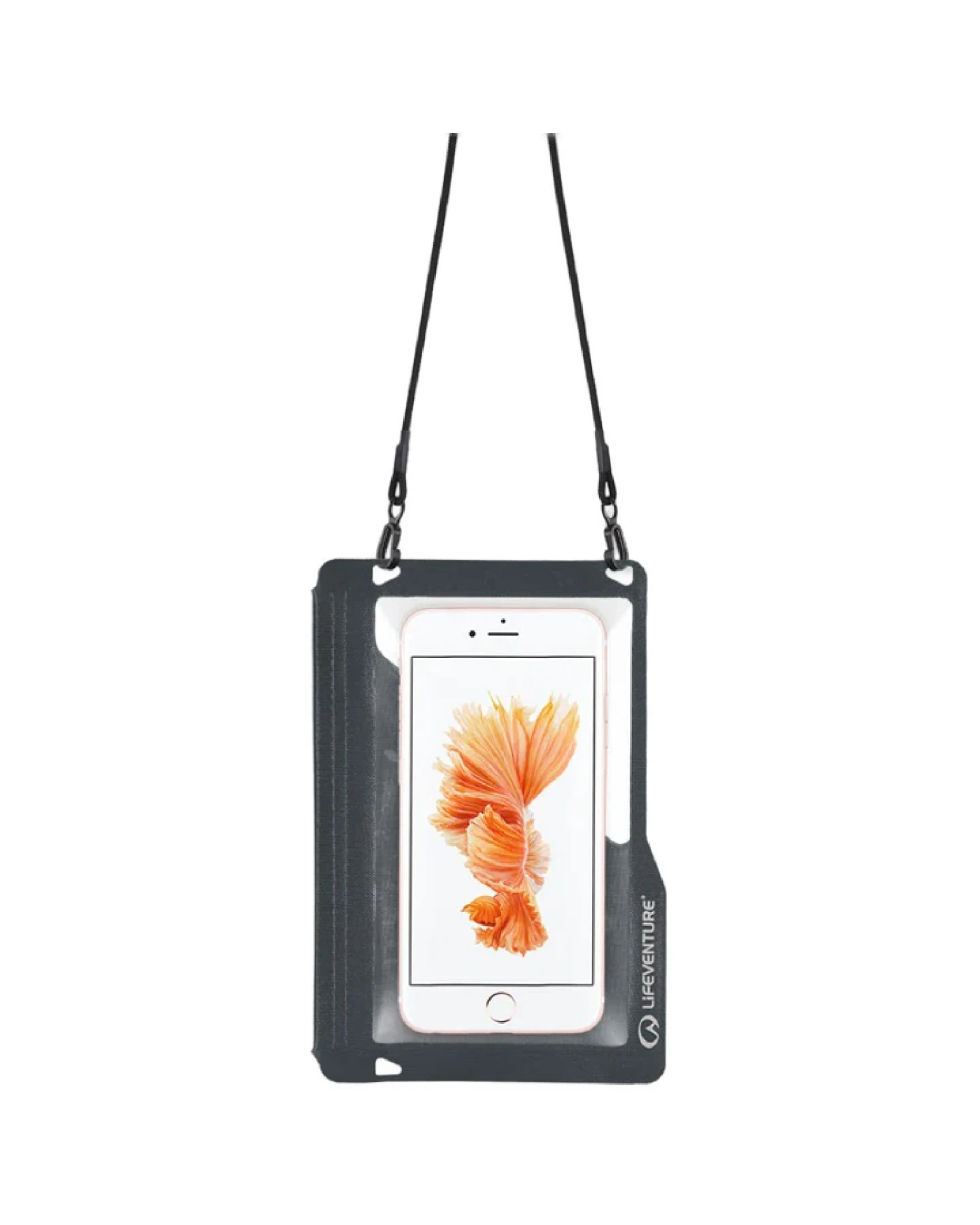 Waterproof Phone Case+