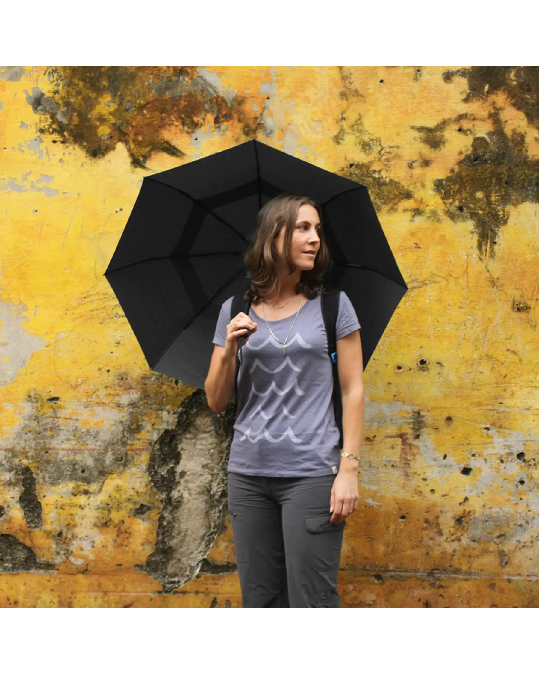 Trek Umbrella Medium