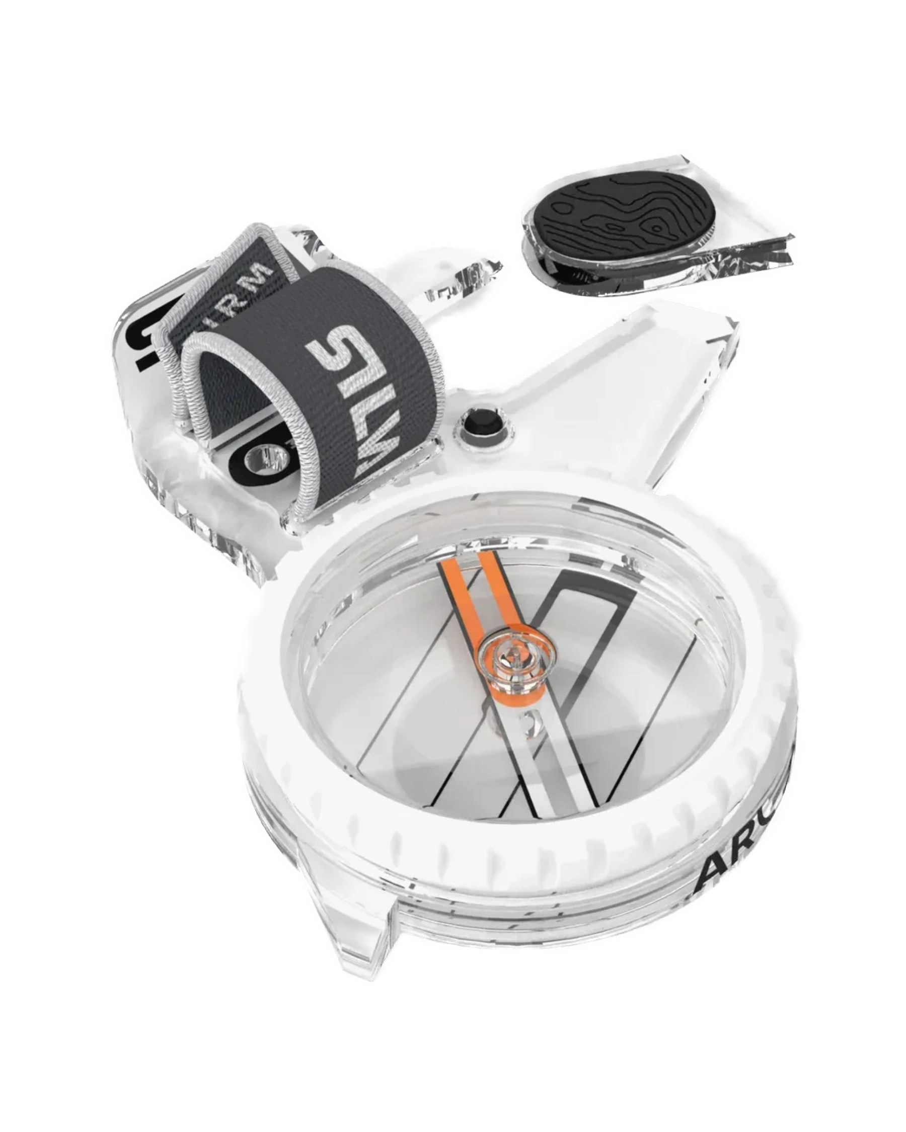 Arc Jet 360