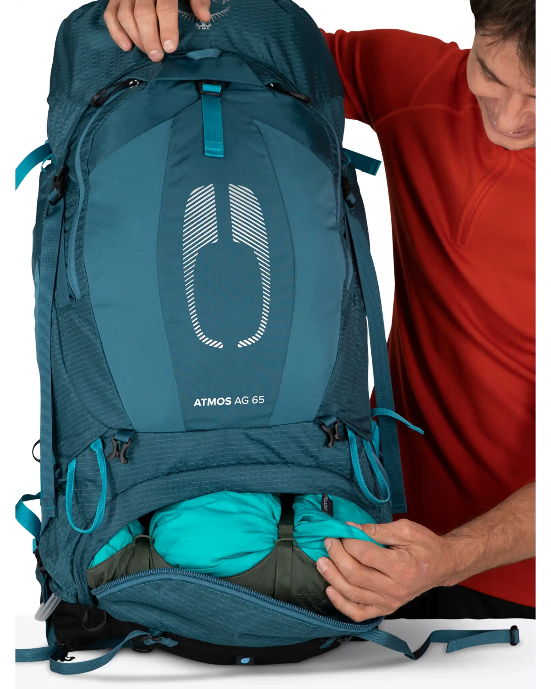 Atmos AG 65