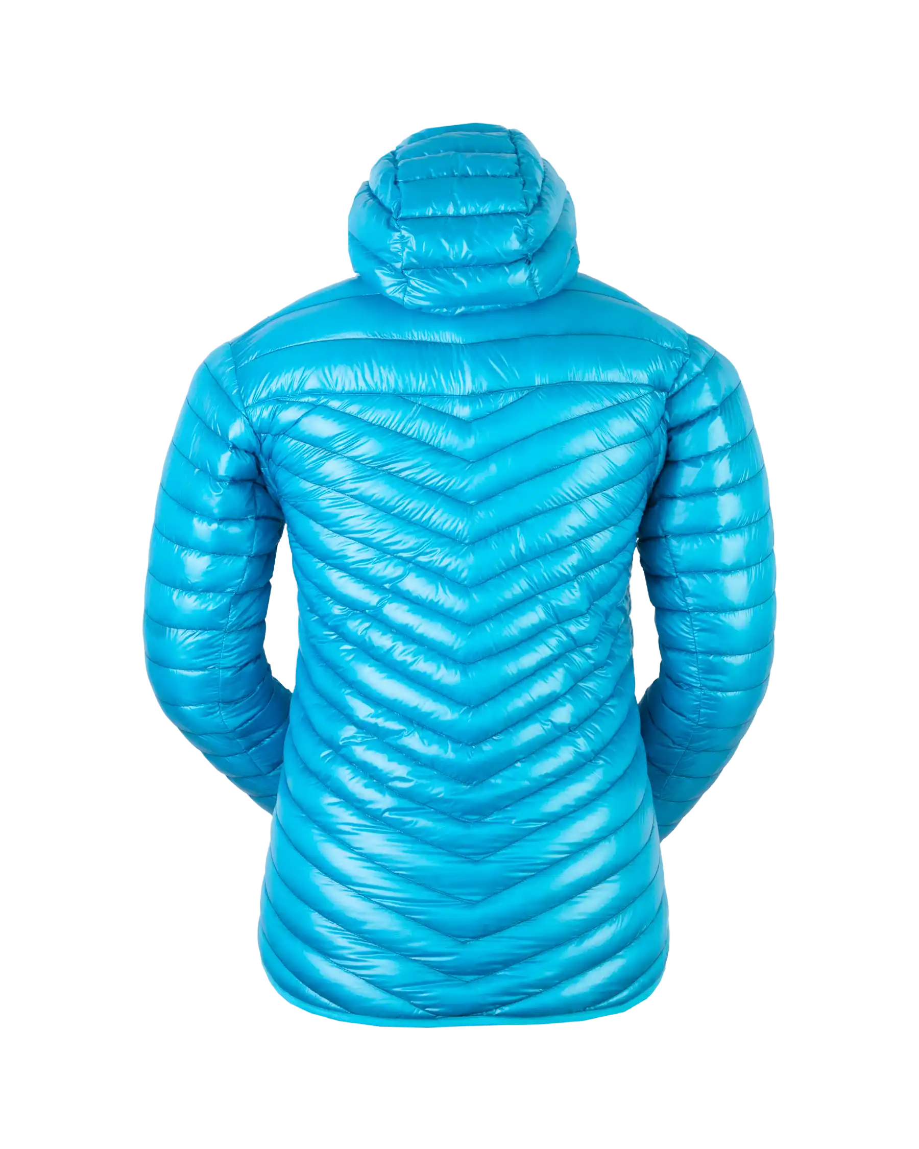 Minimis 280 Hooded Lady