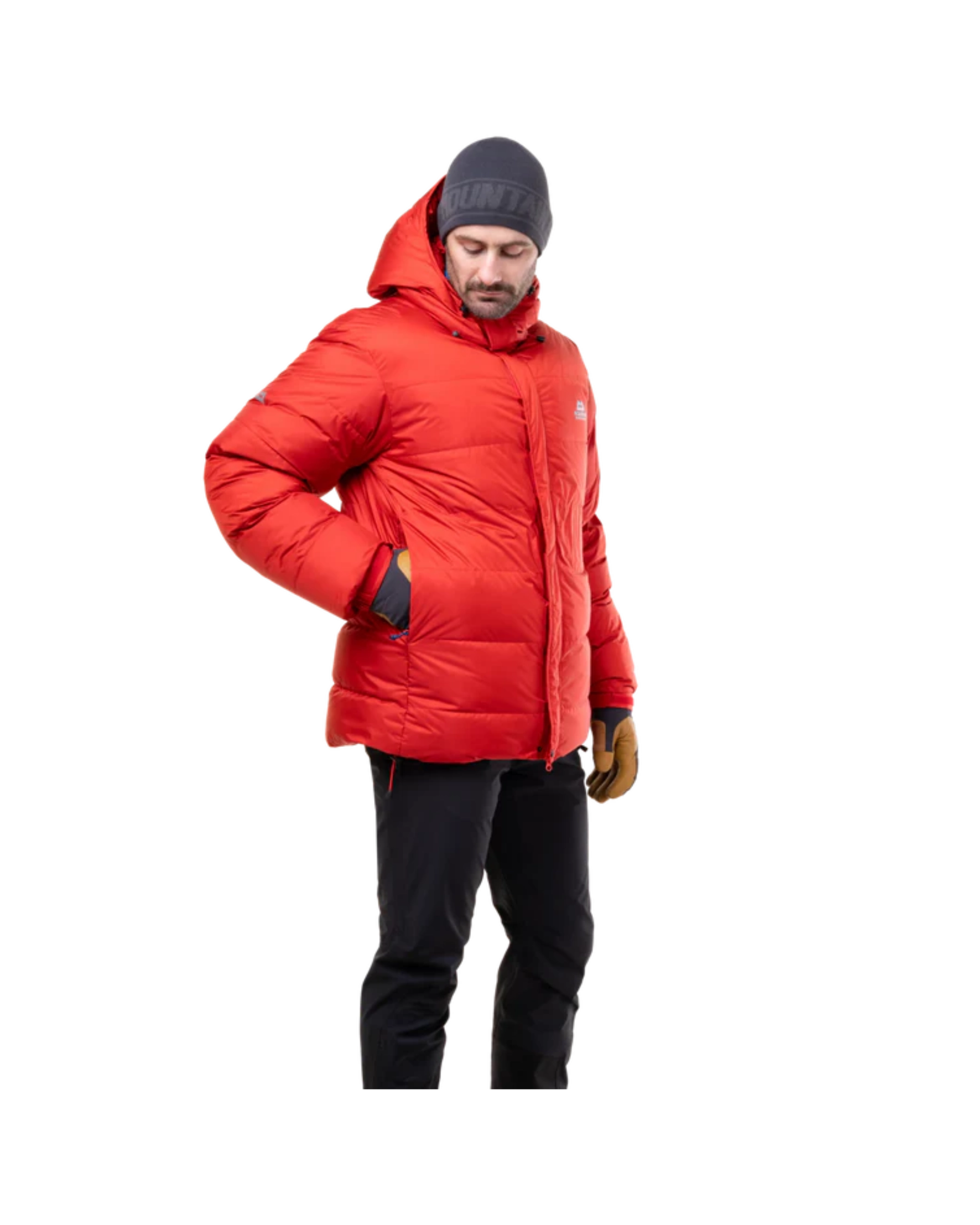 Gasherbrum Jacket