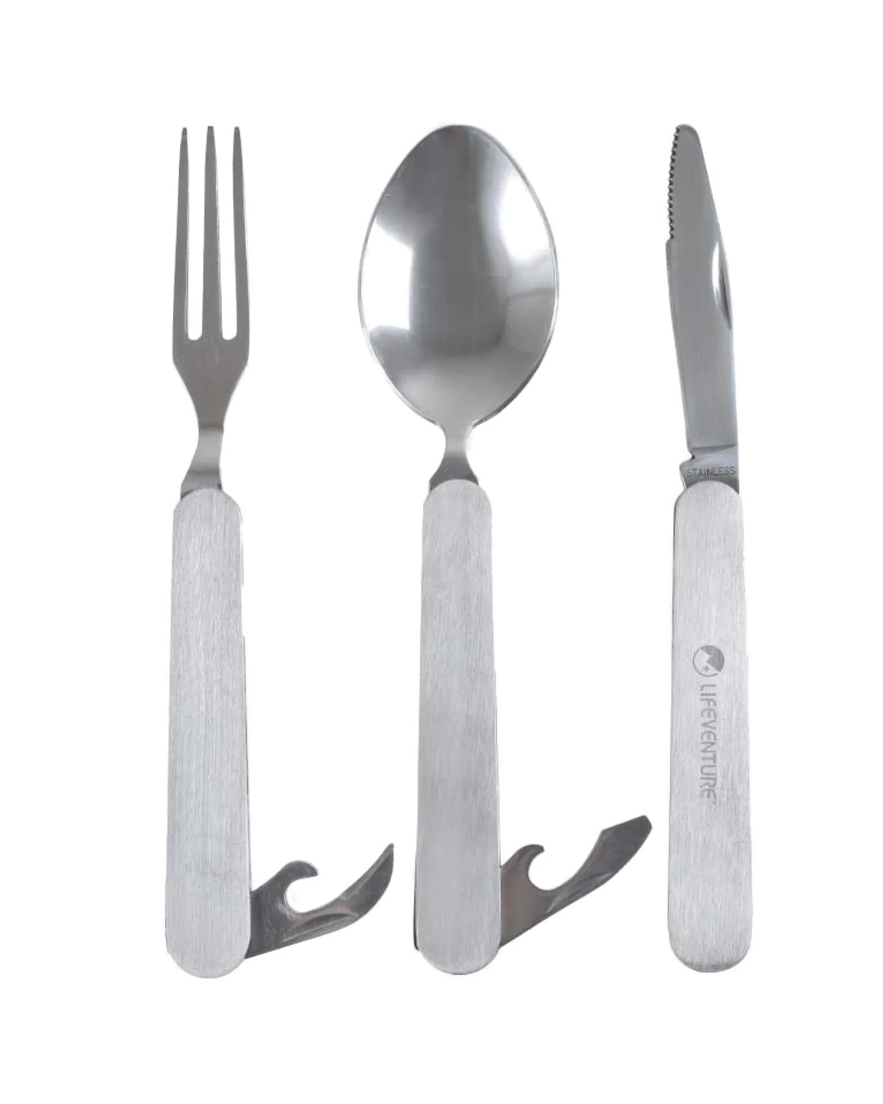 Folding Cutlery Set