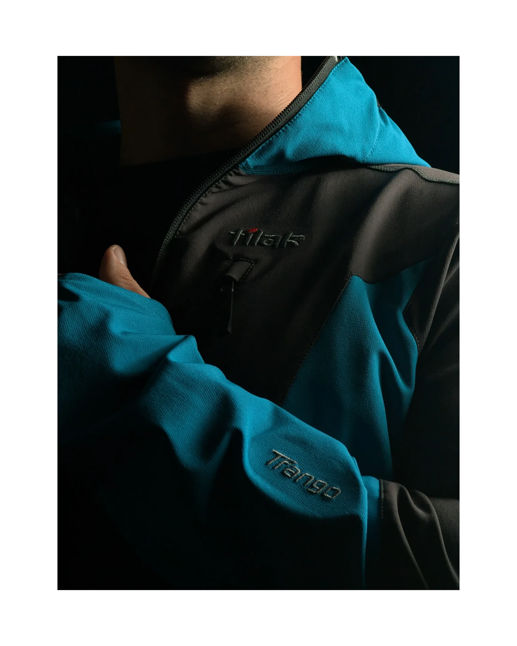Trango Hood