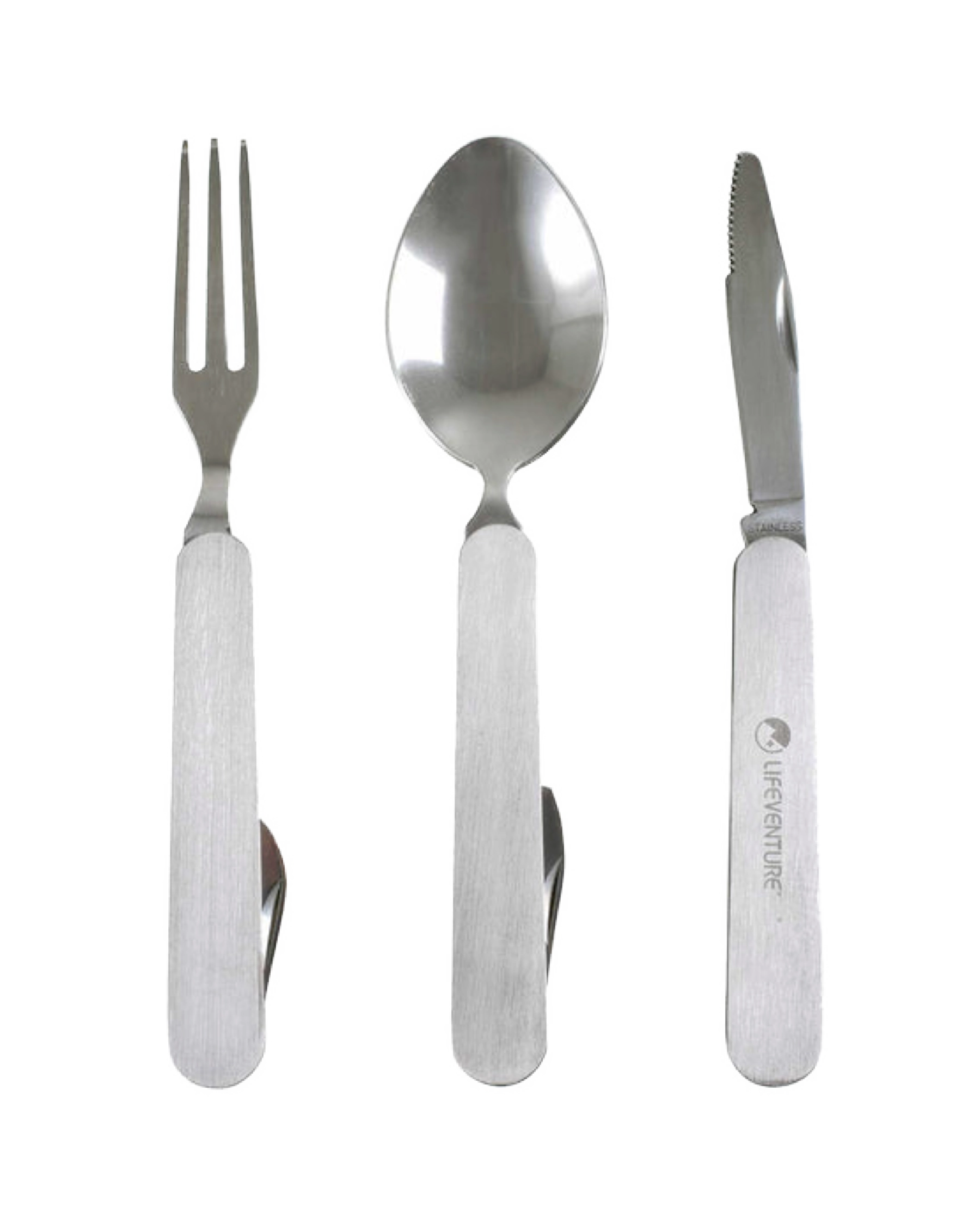Folding Cutlery Set