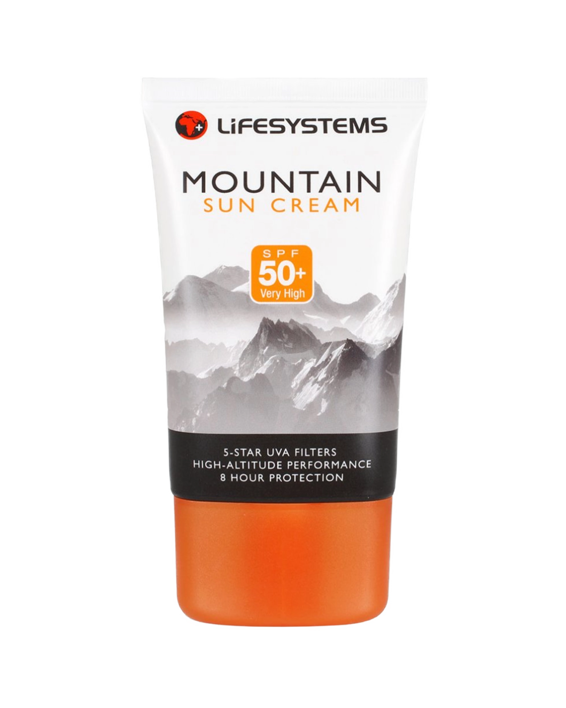 Mountain Sun Cream SPF50+-