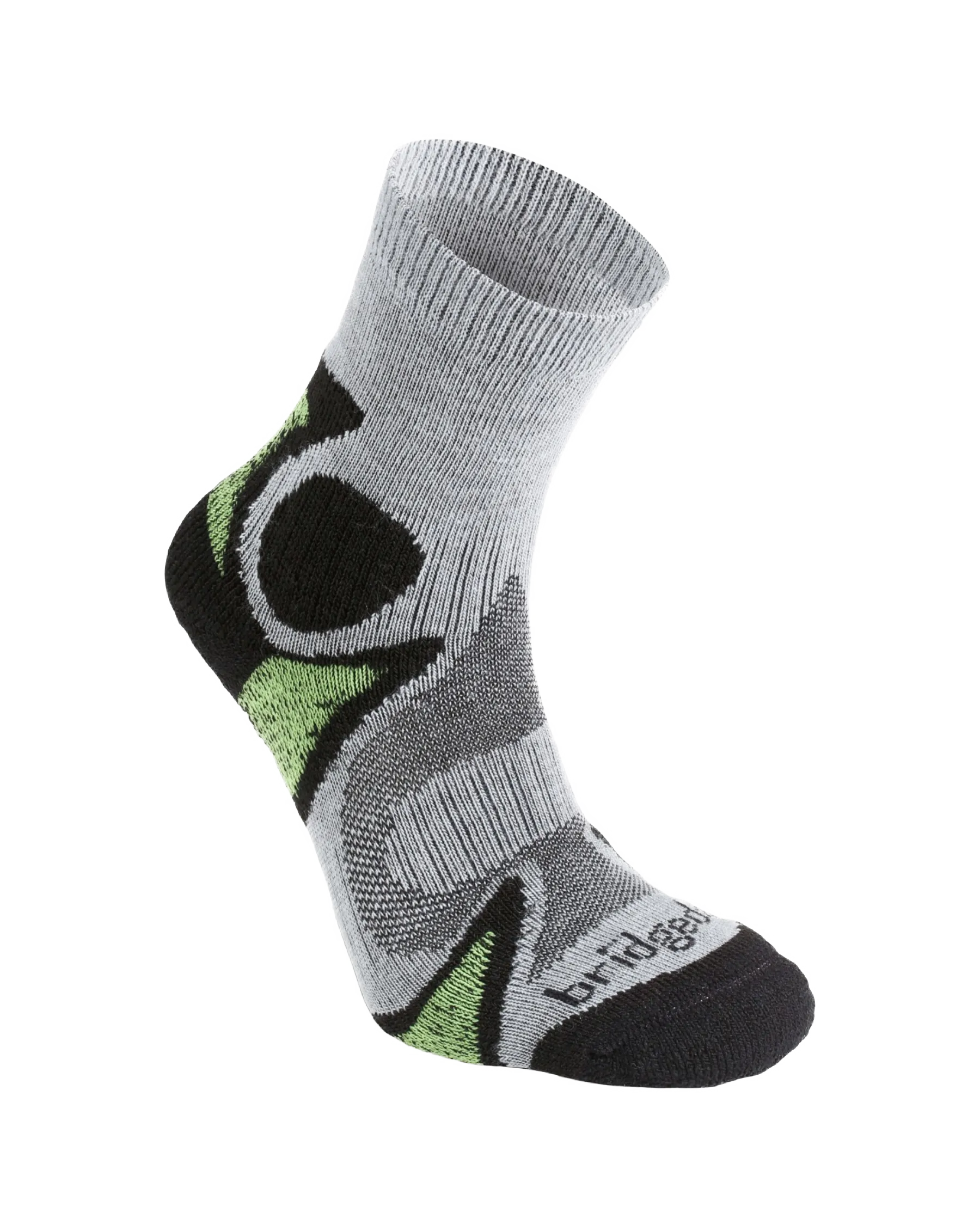 Trail Run Ultralight T2 Coolmax Sport 3/4 Crew