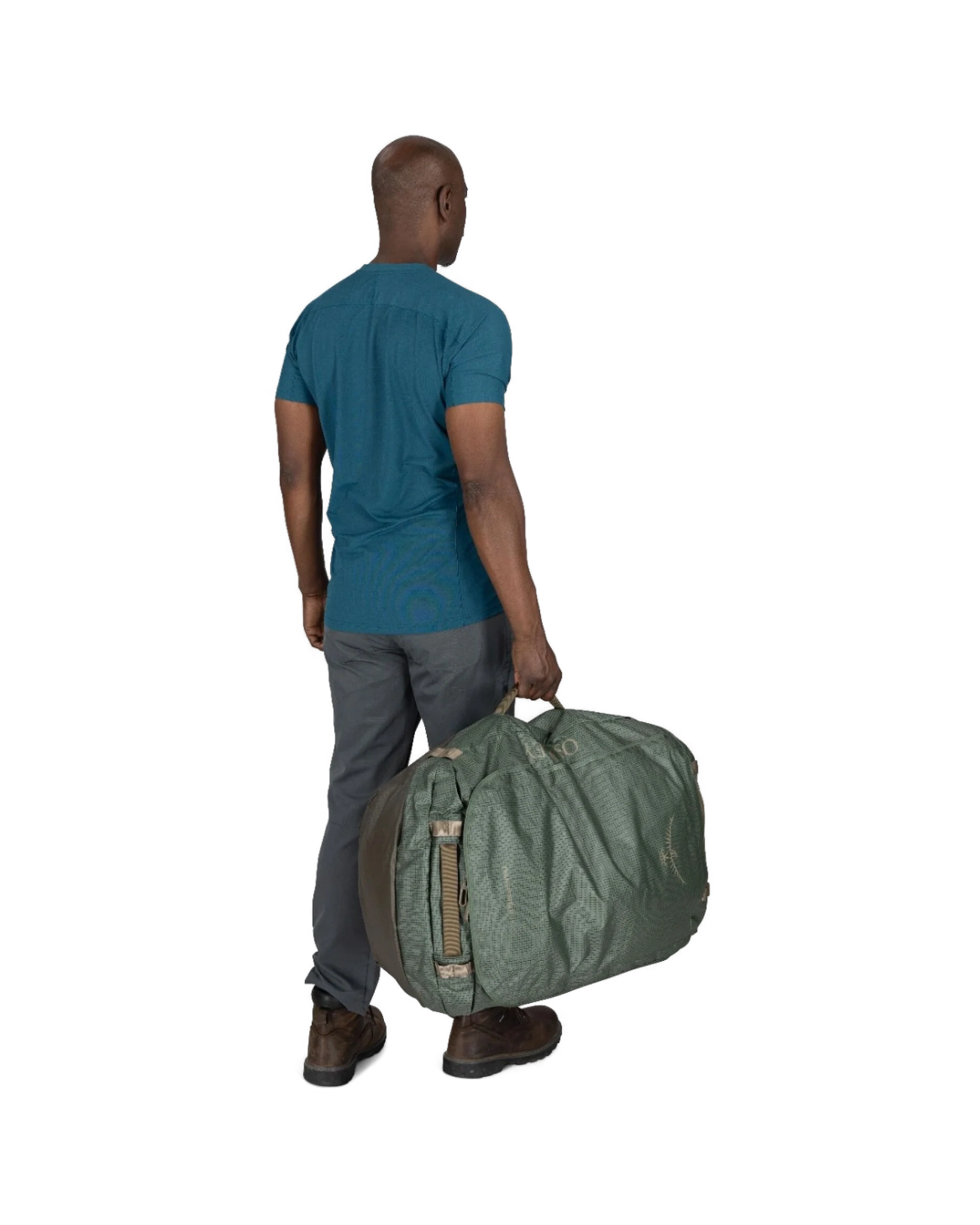Transporter Duffel 95