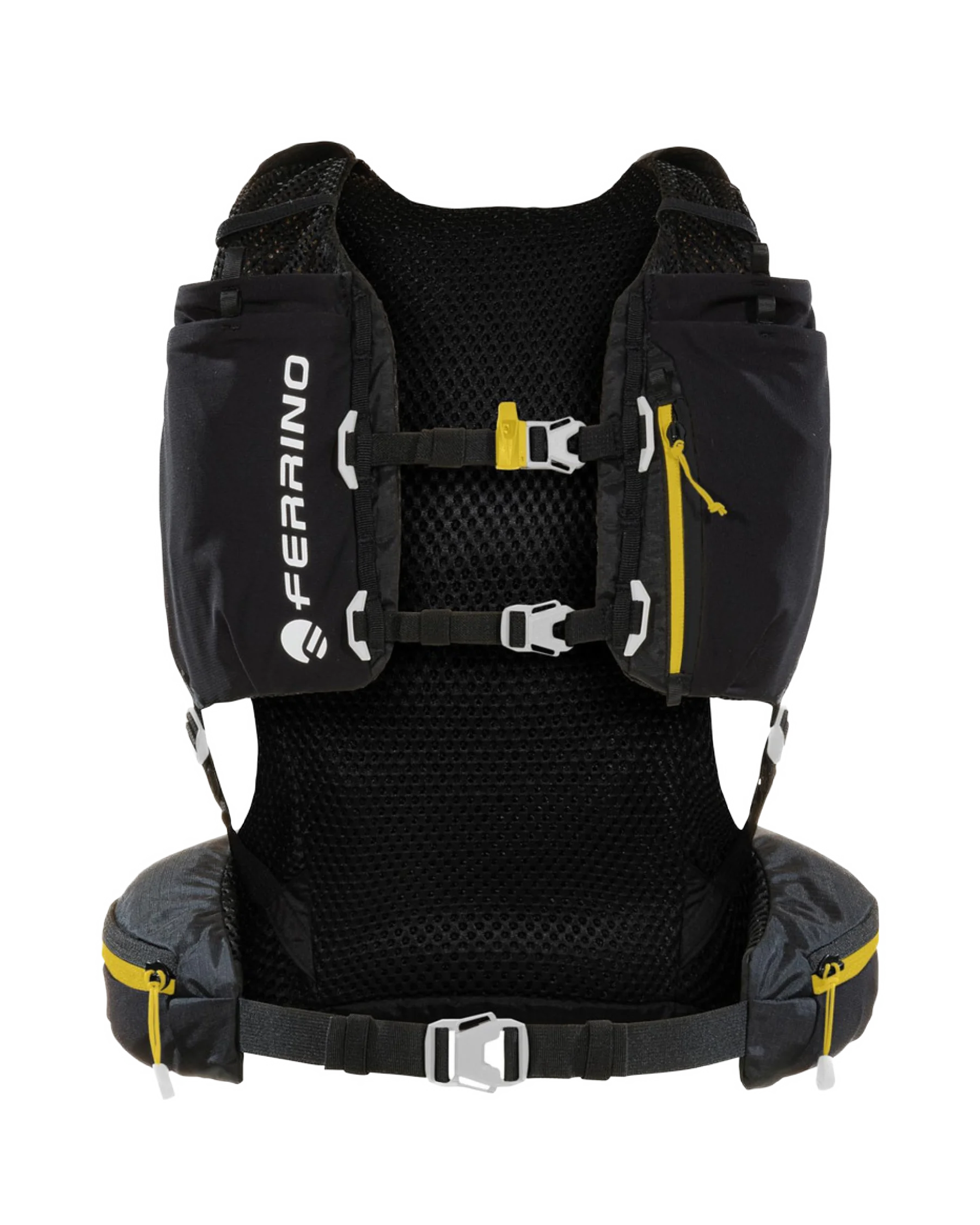 X-Track 15