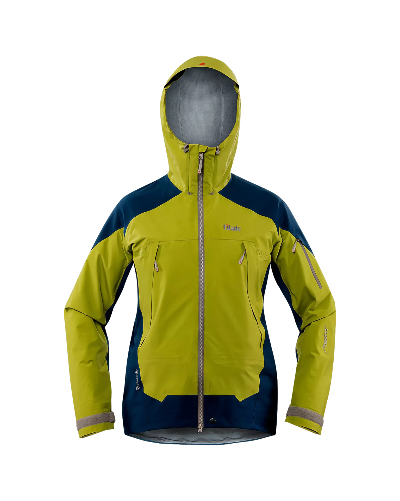 Regenjacken / Hardshells