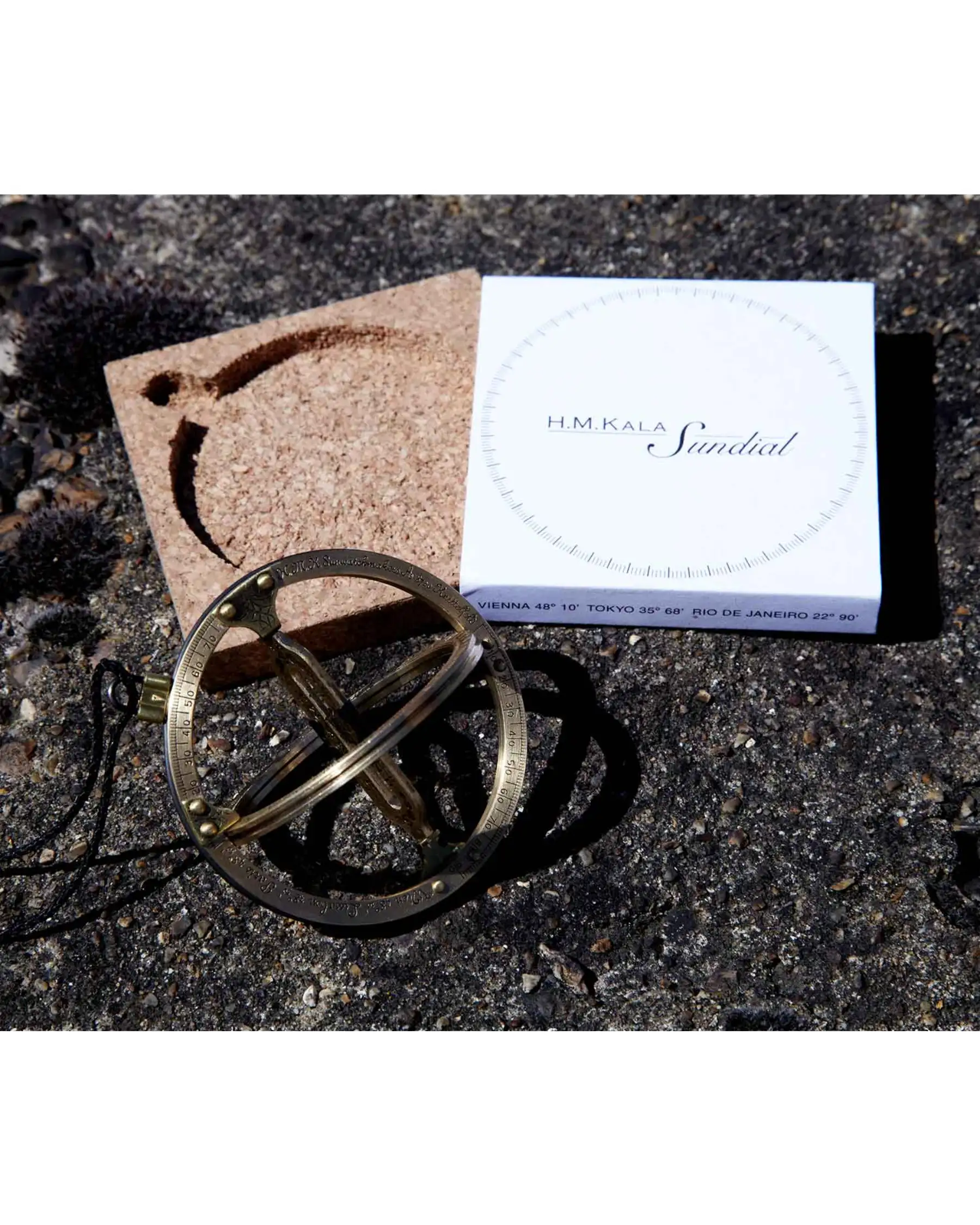 Sundial