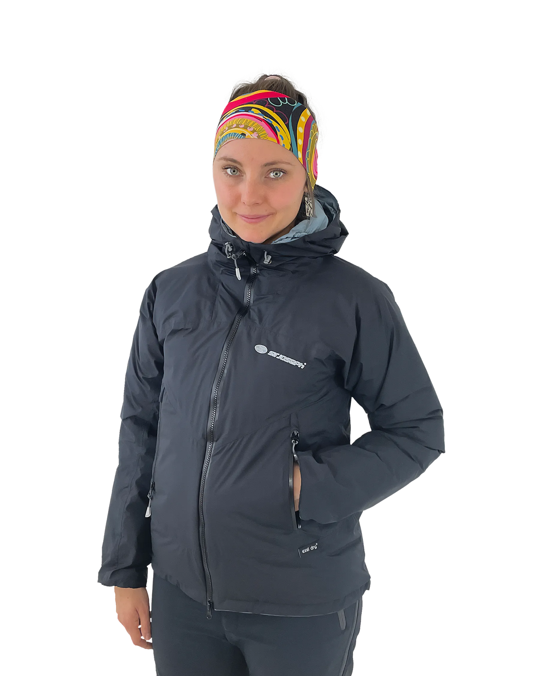 Trivor Lady