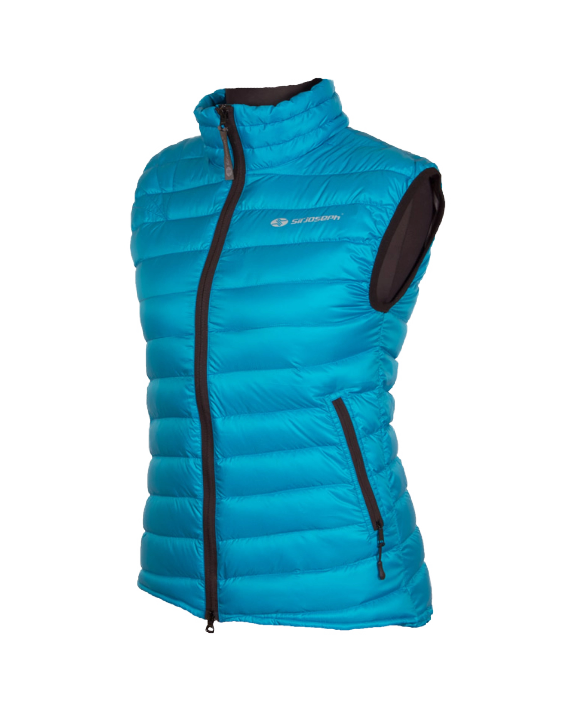 Eiger Lady