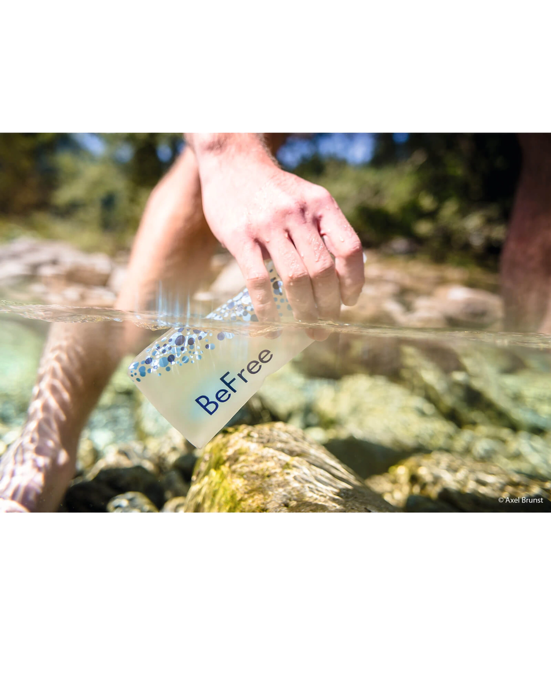 BeFree™