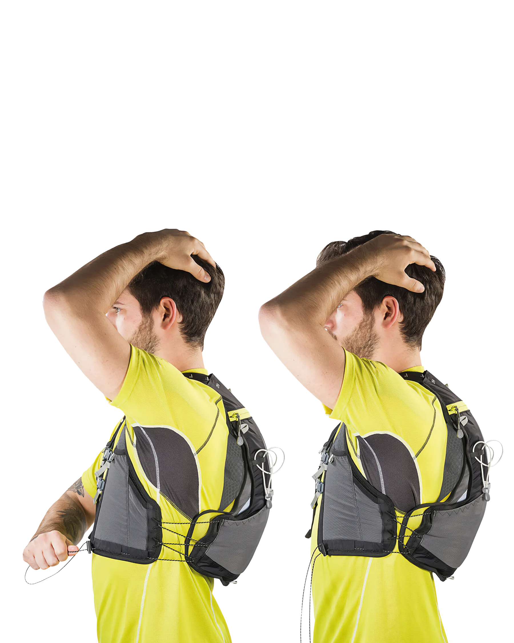 X-Track Vest