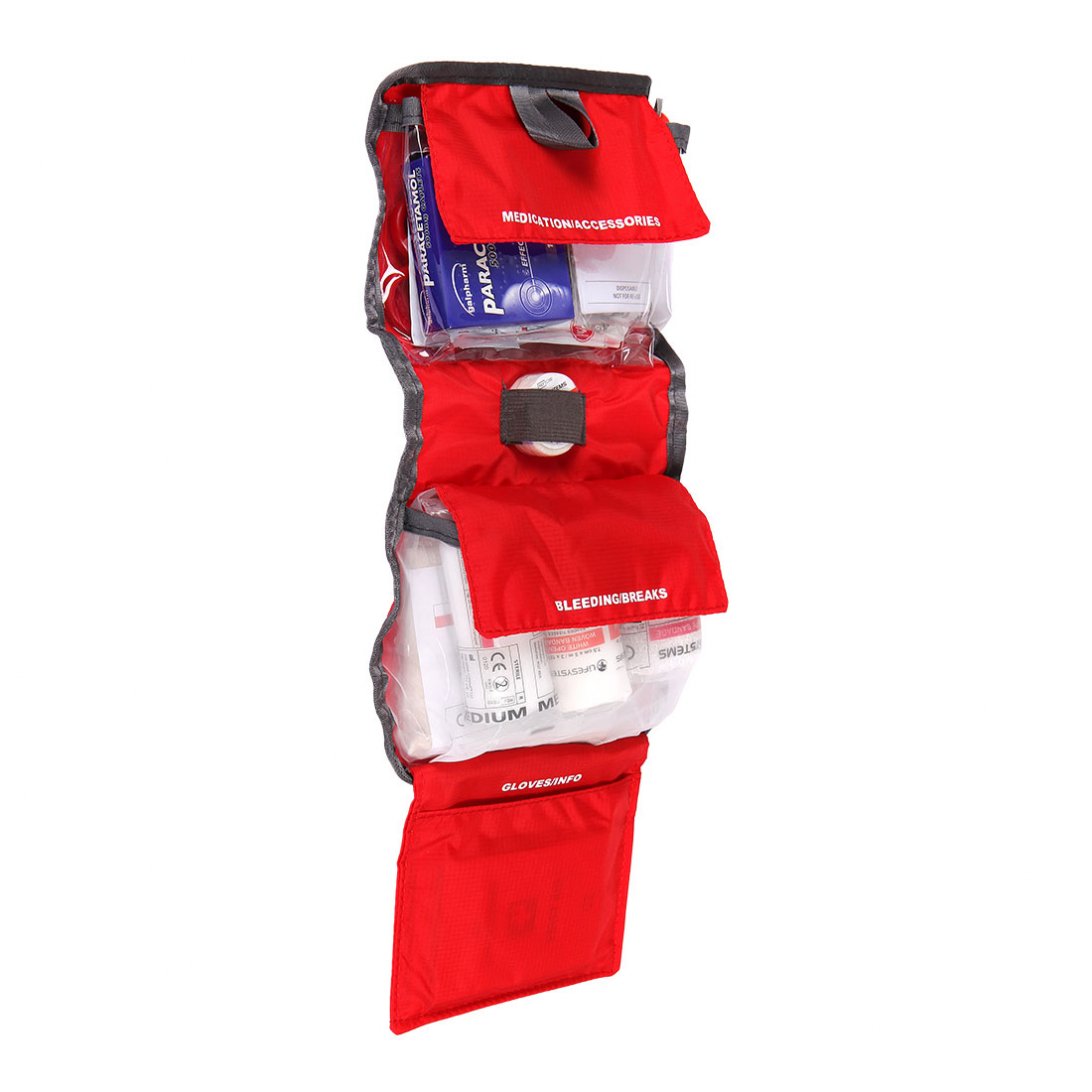 Erste-Hilfe-Tasche Lifesystems Waterproof First Aid Kit online bei   kaufen.