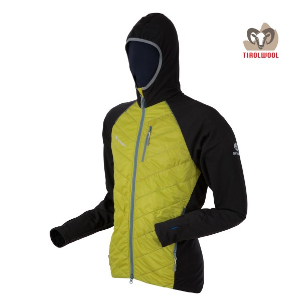 Sir Jospeh FORZA MAN citrus