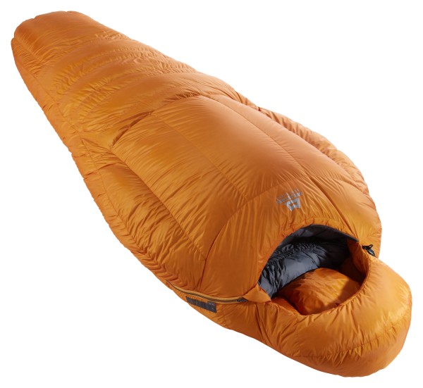 Mountain Equipment Iceline Expeditionsschlafsack
