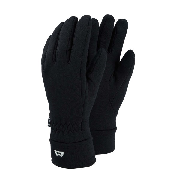 Fleece-Handschuh Mountain Equipment Touch Screen Glove