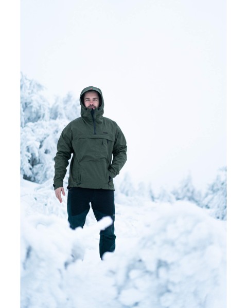 Tilak Odin Ventile Anorak versandkostenfrei im xtrym Shop online kaufen kurze Lieferzeit kompetente Beratung und top Service. xtrym