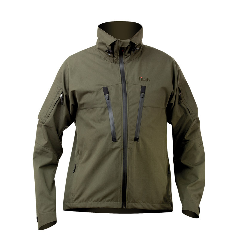 Tilak Loke Ventile-Jacke versandkostenfrei im xtrym.de Online Shop