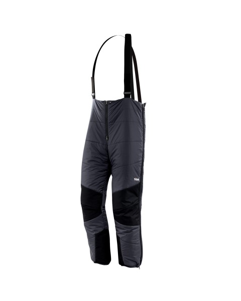 Kunstfaserhosen Tilak Ketil Pants black