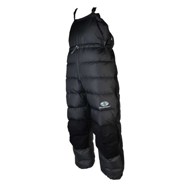 Sir Joseph Rak Pants dark grery