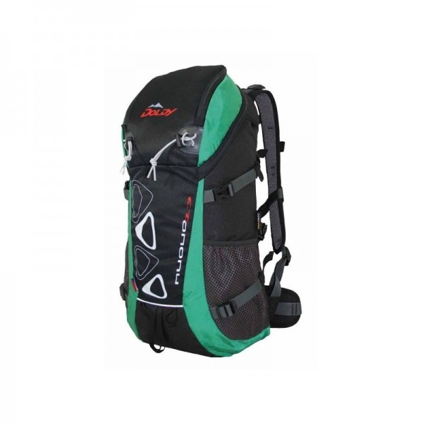 Doldy Nuovo 23 green
