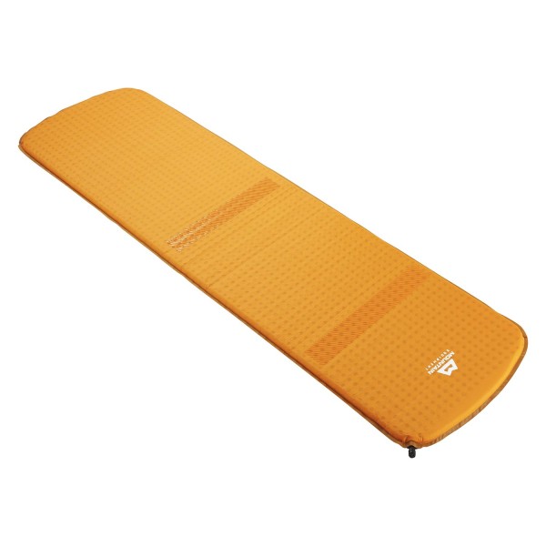 Mountain Eqipment Superlite 2.5 Mat sunshine