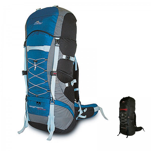 Doldy Big Horn Trekkingrucksack un d Expeditionsrucksack