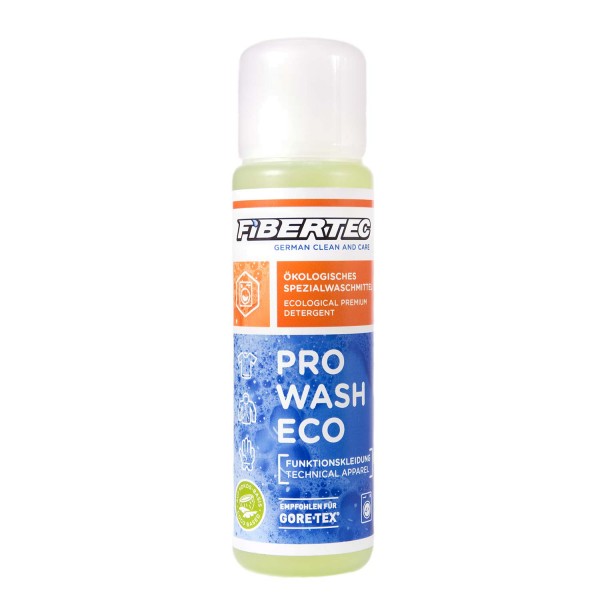 Fibertec Pro Wash Eco 100ml