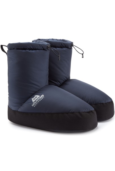 Mountain Equipment Lightline Bootie Daunenschuhe