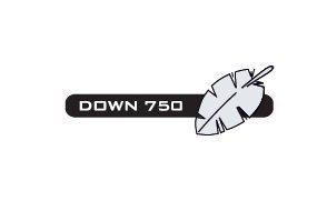 down-750