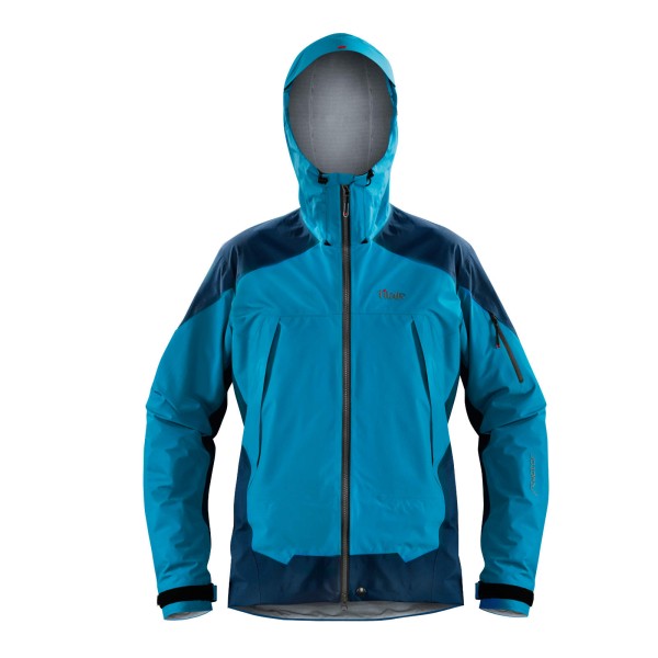 3-Lagen Gore-Tex Tourenjacke Tilak RAPTOR PRO im xtrym.de Shop
