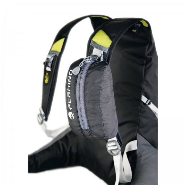 Zusatztasche für Rucksäcke Ferrino X-Track Case