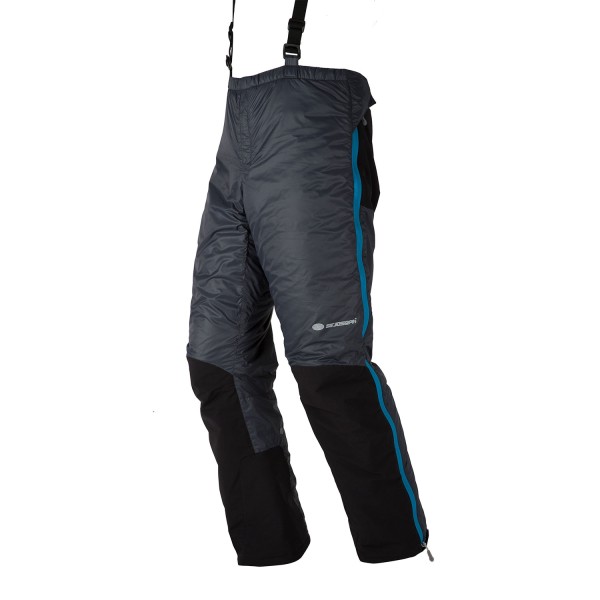 AlpinWool Thermohose Sir Joseph Spike Pants 